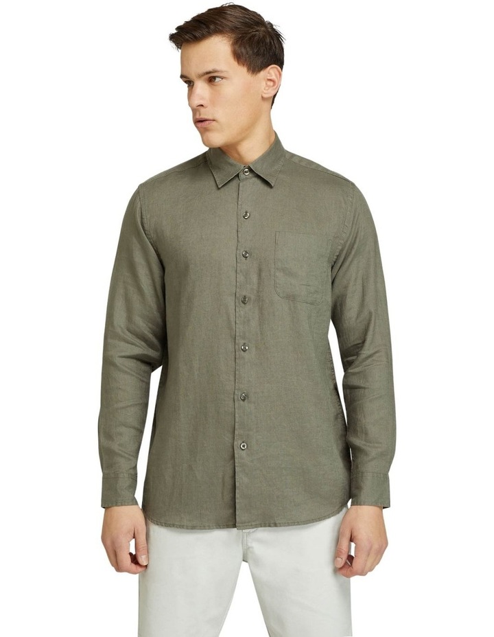 Dark Green Shirt Mens | Shop 12 items 