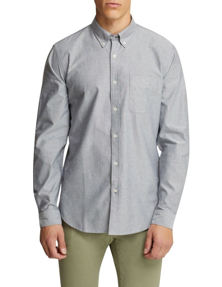 Mens Shirts Button Collar | Shop 72 