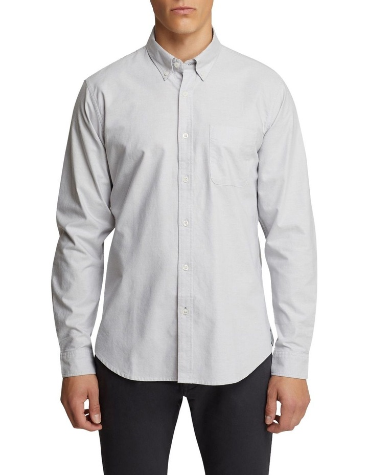 Mens Shirts Button Collar | Shop 72 