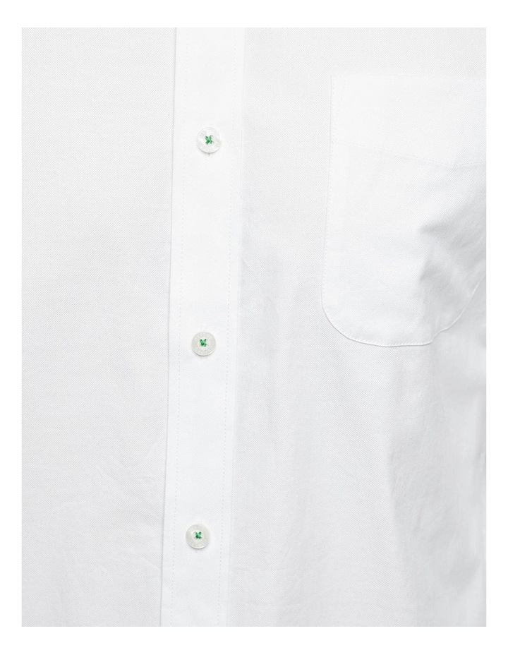 Buy Portland Oxford Weave Regular Shirt 