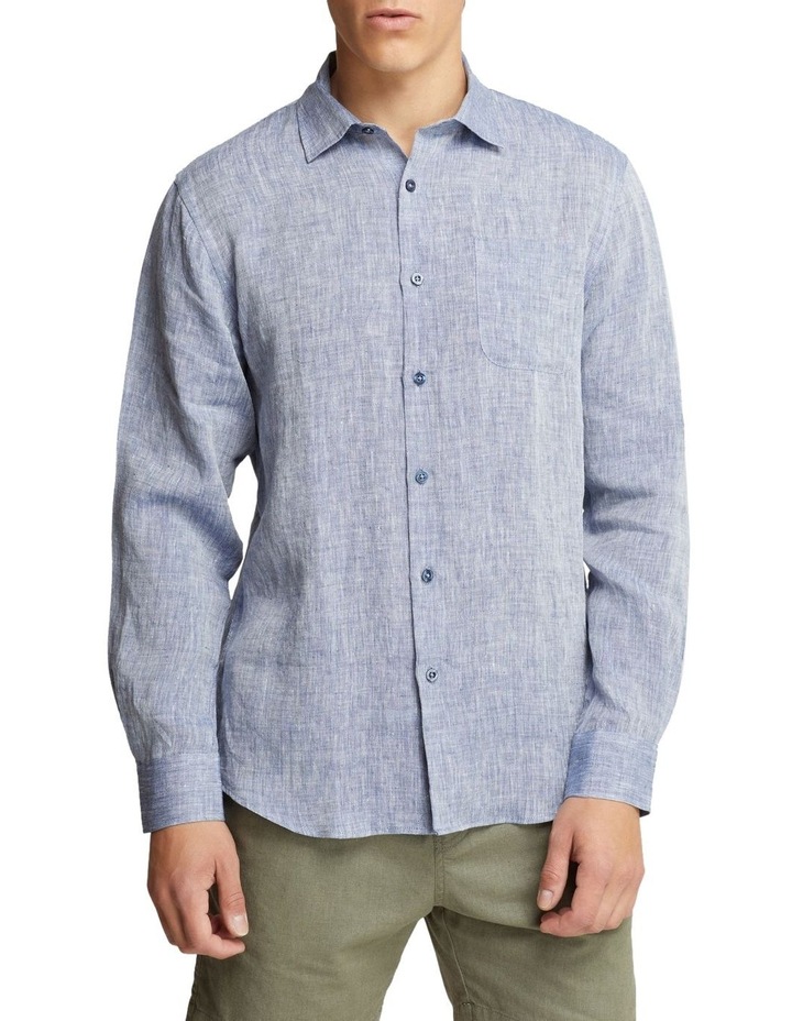 Mens Linen Shirts Australia | Shop 