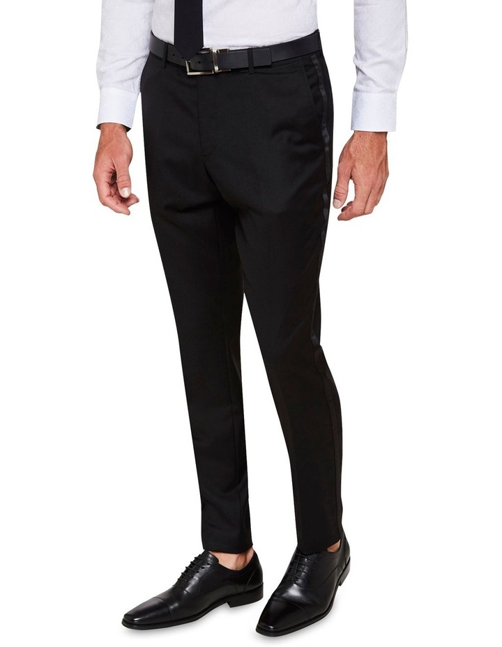 Men's Suit Pants | Check,Stretch Suit 