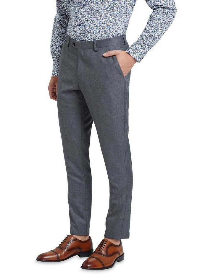 Men's Suit Pants | Check,Stretch Suit 