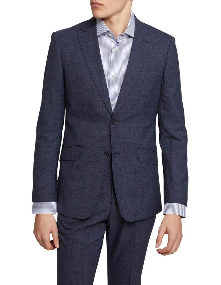 men blazer suit