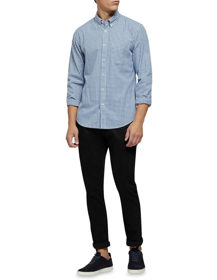 Uxbridge Checked Shirt in