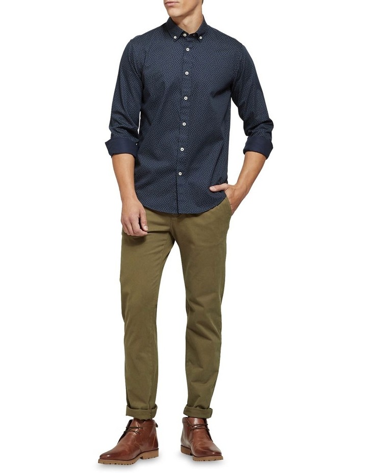 Navy And Green Mens Clothing | Shop 