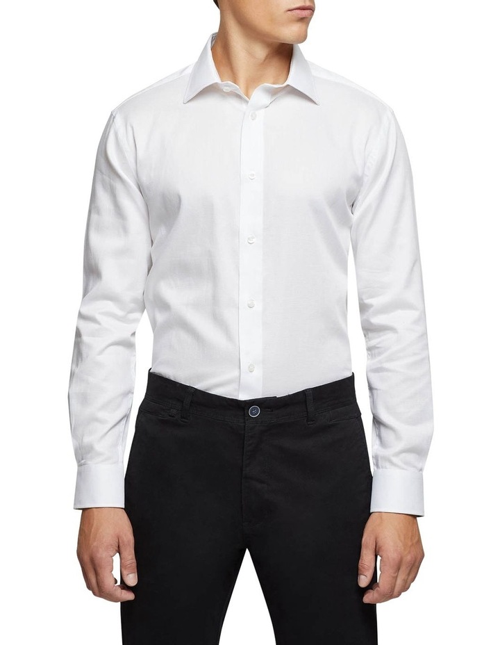 Wing Collar Shirt | Shop Online | MYER