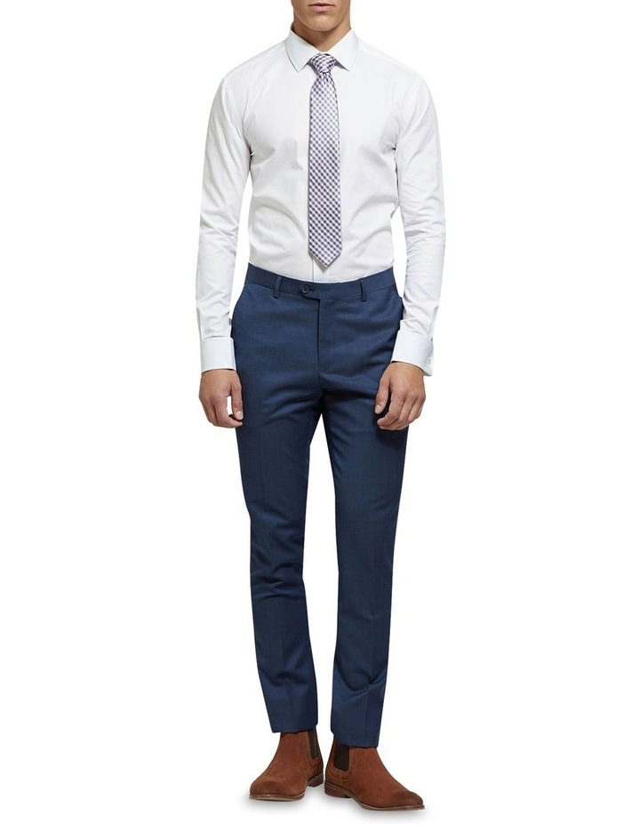 Oxford Beckton French Cuff Shirt In 