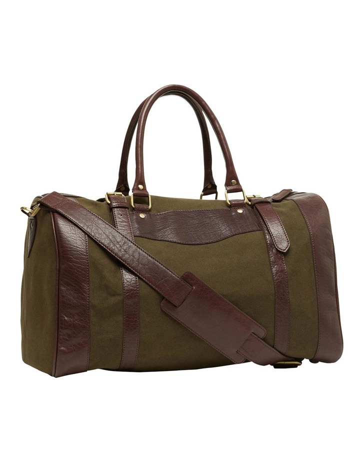 Canvas Overnight Bag | Shop Online | MYER