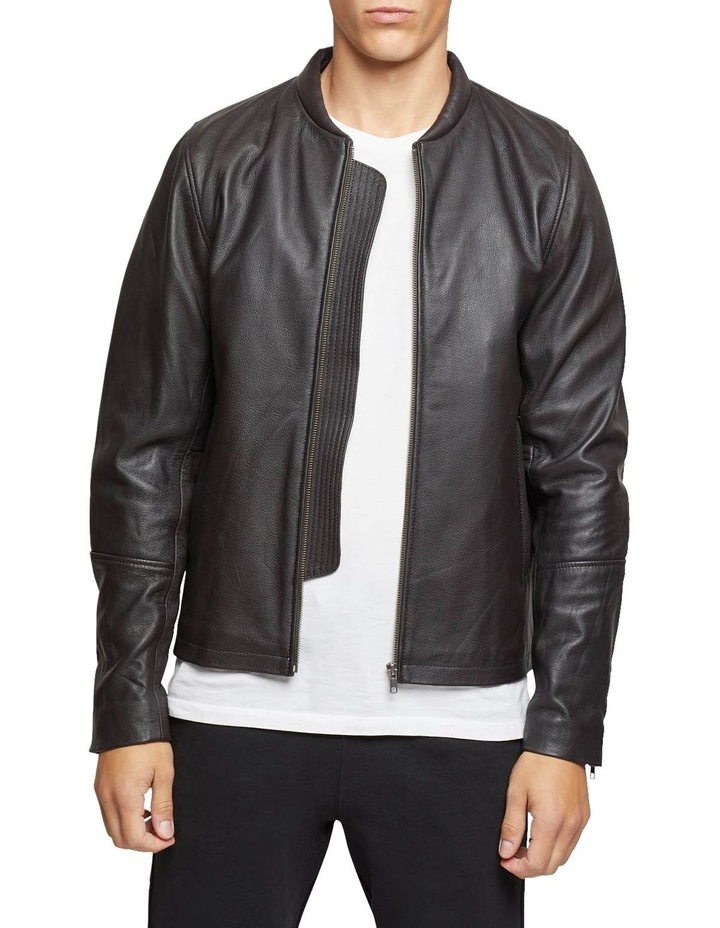 Top 96+ about mens leather jackets australia cool NEC