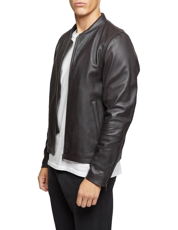 Men's Leather Jackets | MYER
