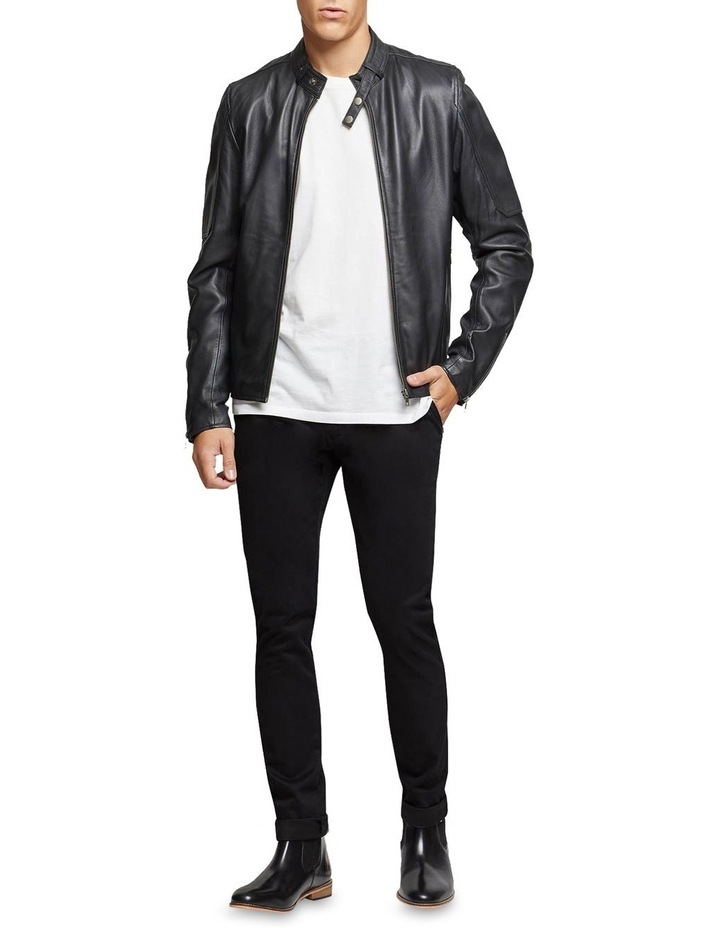 Men's Leather Jackets | MYER