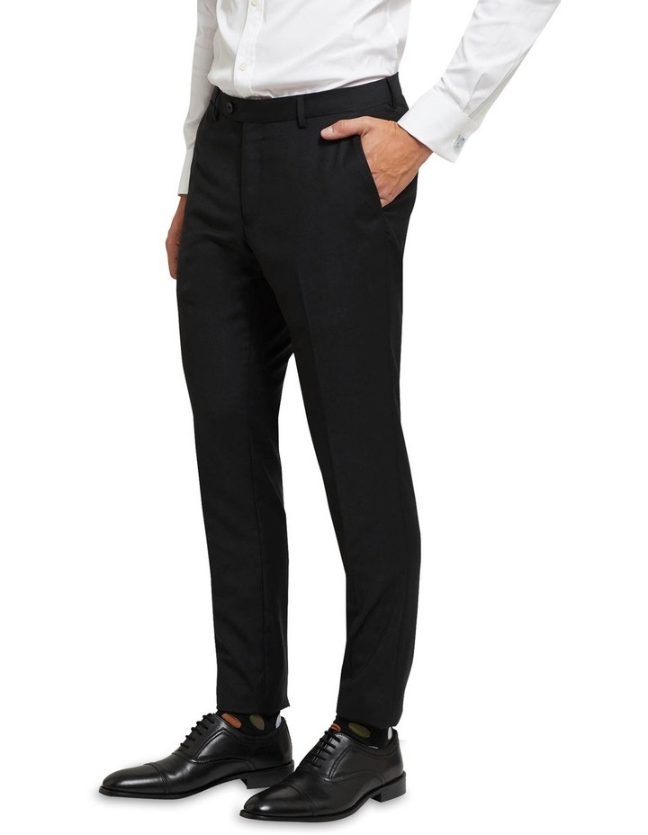 Men's Suit Pants | Check,Stretch Suit 