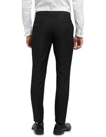 Men's Suit Pants | Check,Stretch Suit 