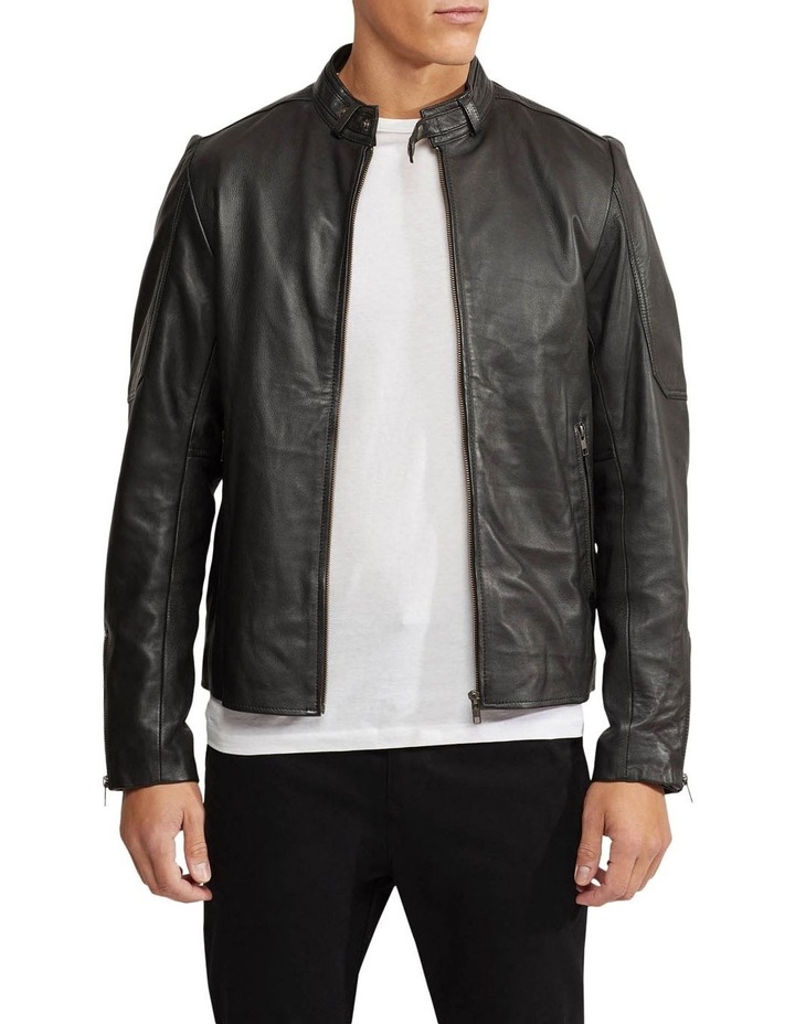 leather jacket for men under 500