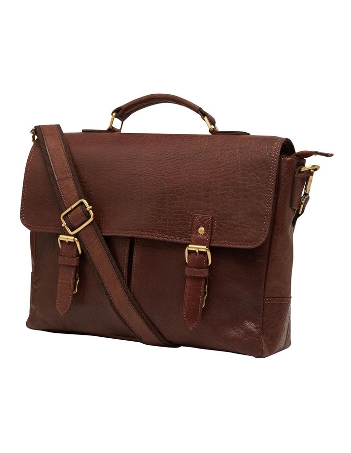 Mens Leather Messenger Bag Australia