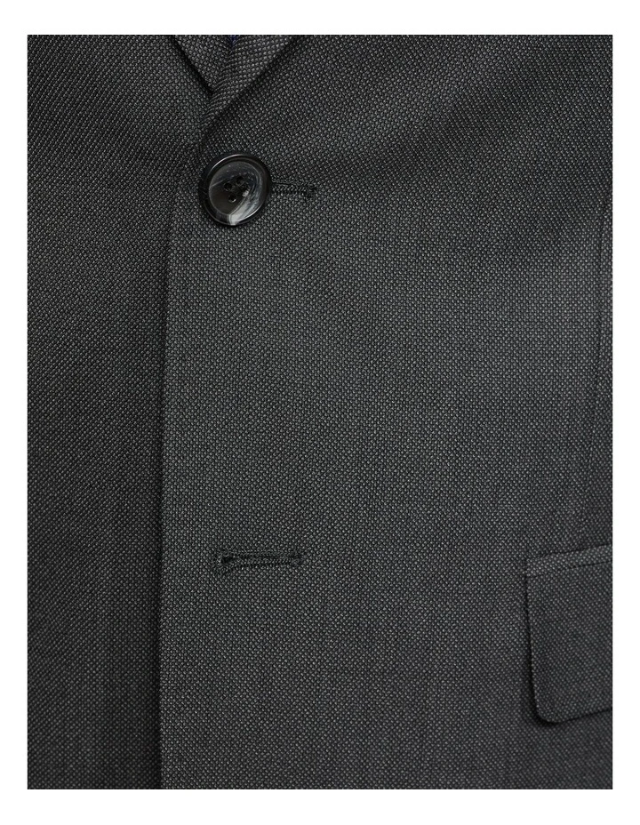 Auden Wool Rich Suit Jacket in Grey image 6