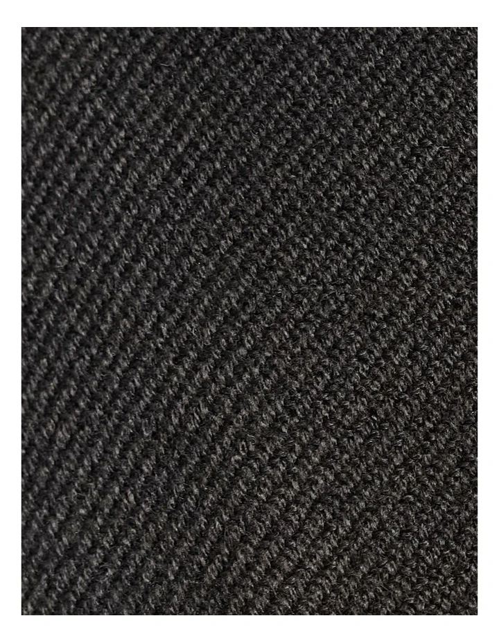 Sterling Coat in Black image 6