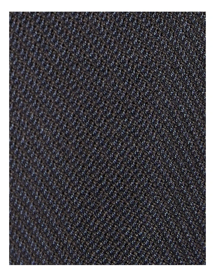Nathan Hood Coat in Navy image 7