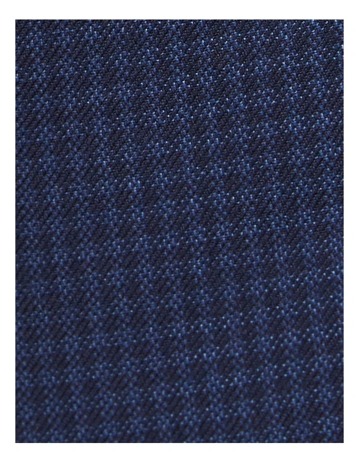 Bates Slim Dress Pant in Royal Blue image 5