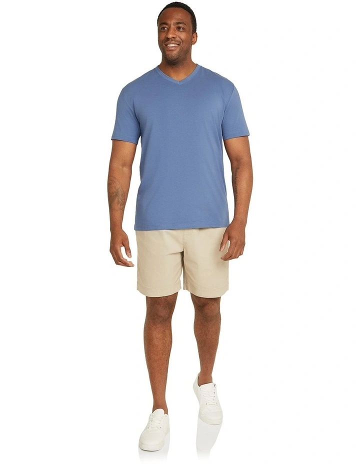 Cowan Walk Short in Sand image 4