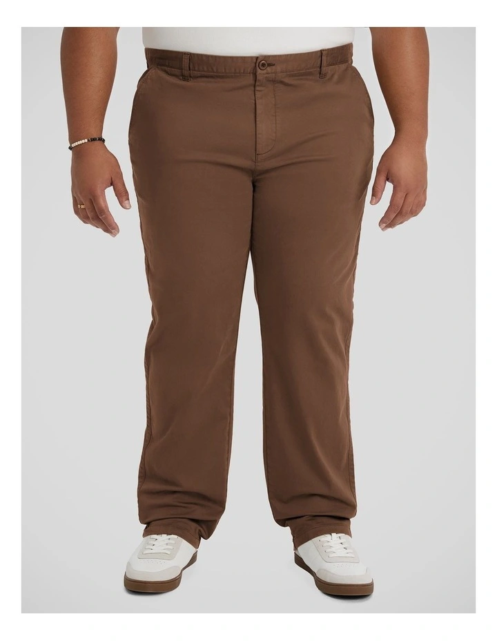 Brando Classic Chino in Bronze image 1