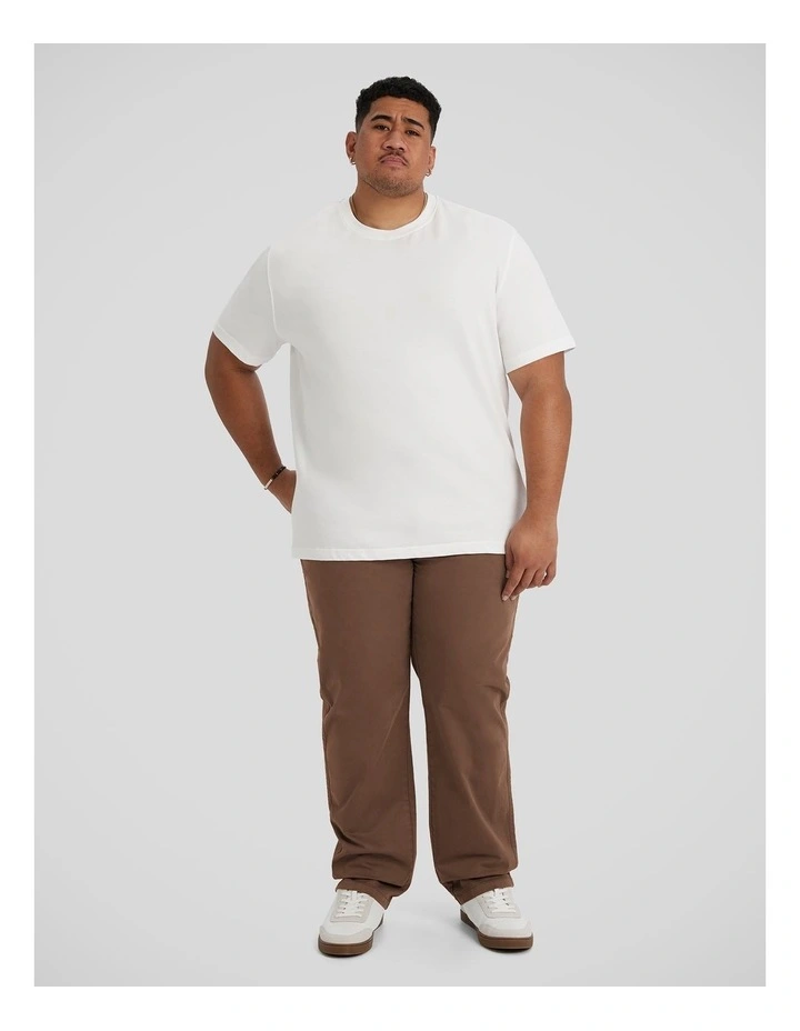 Brando Classic Chino in Bronze image 4
