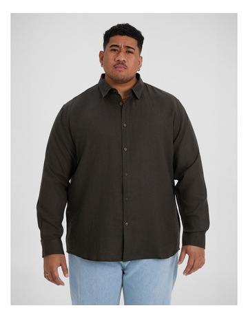 Khaki colour