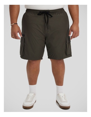 Khaki colour