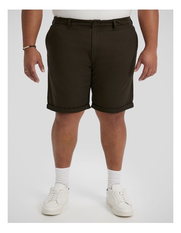 Khaki colour