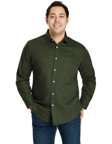 Men's Big \u0026 Tall Casual Shirts | Buy 
