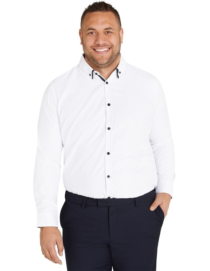 Romeo Textured Shirt in