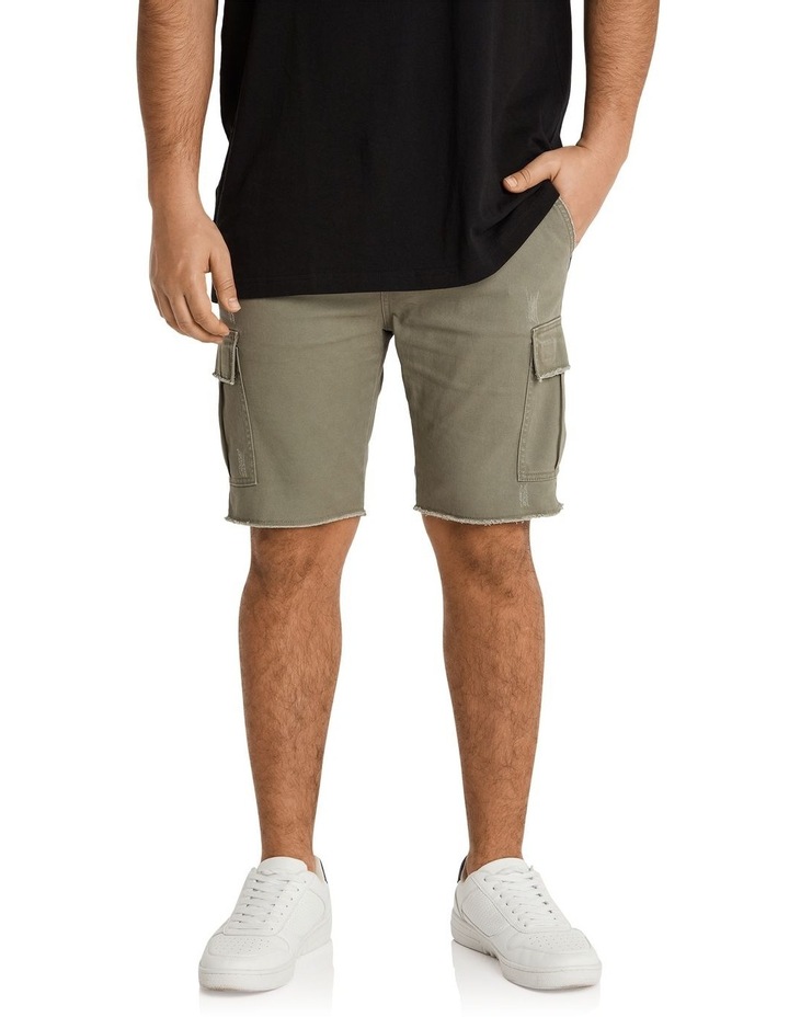 Black Cargo Shorts | Shop 9 items | MYER