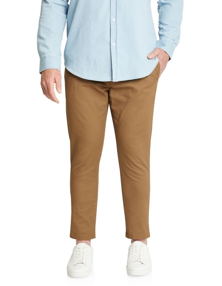 Mens Elastic Waist Pants | Shop 27 