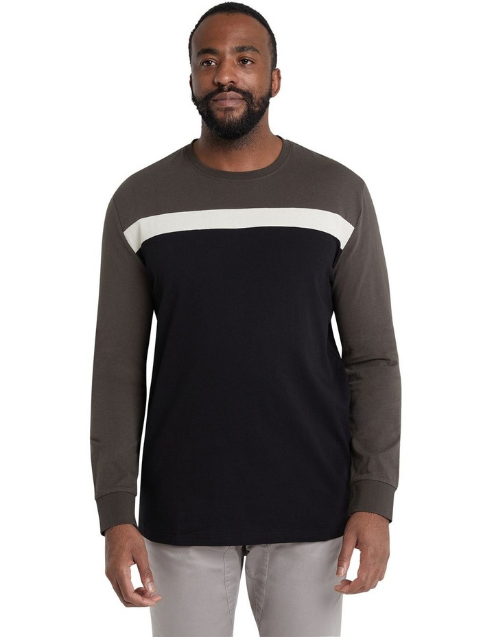 Fitted Long Sleeve Top | Shop 7 items 
