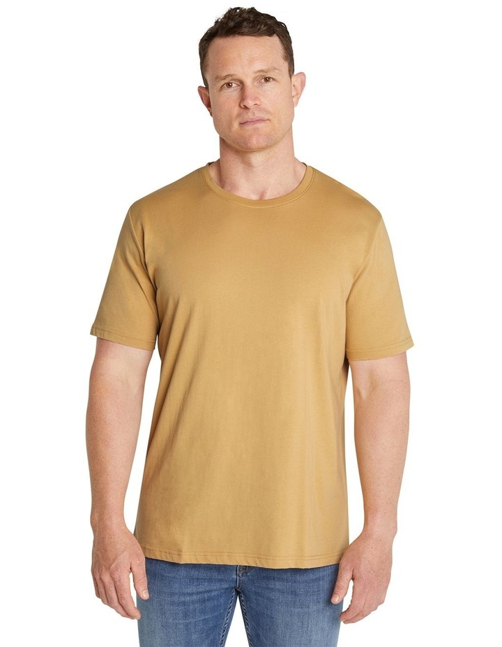 Mens Yellow Tee | Shop 18 items | MYER
