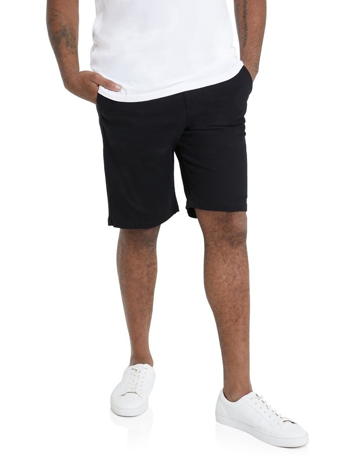 Black Linen Shorts | Shop 40 items | MYER