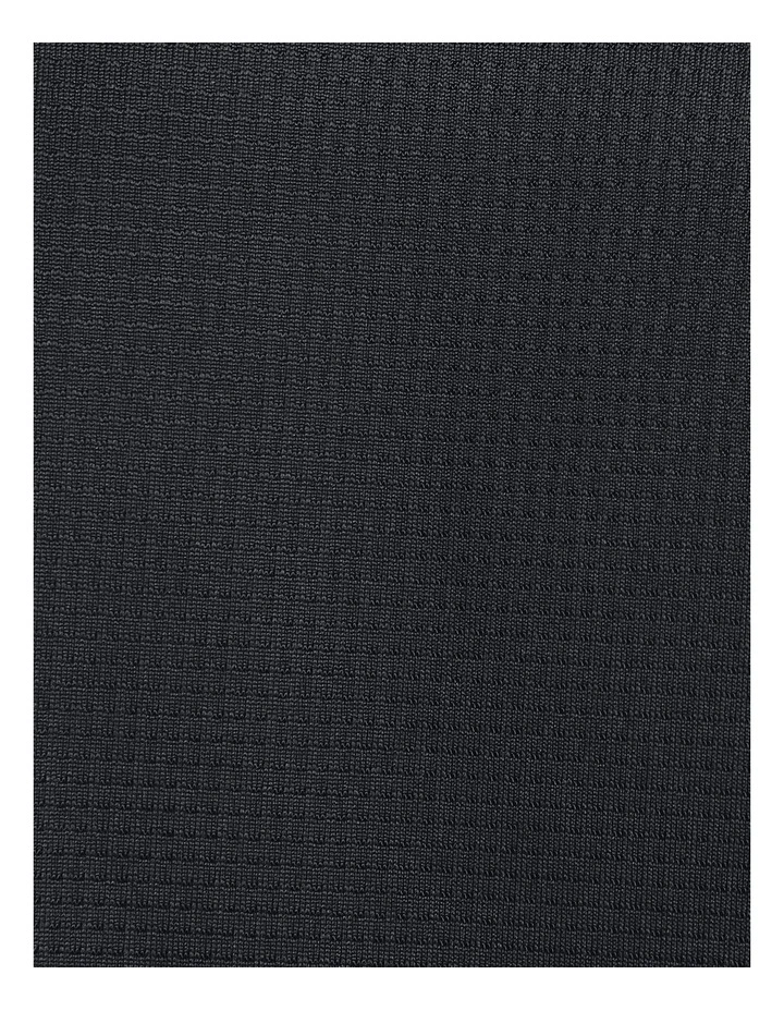 Active Panel Tee in Green image 5