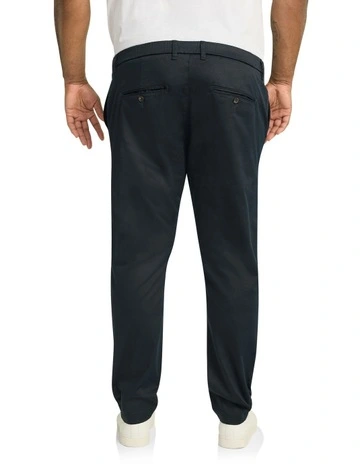 Ledger Stretch Chino in Blue
