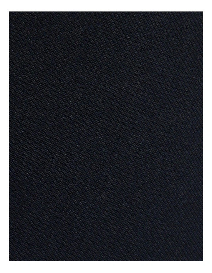 Ledger Stretch Chino in Blue image 6