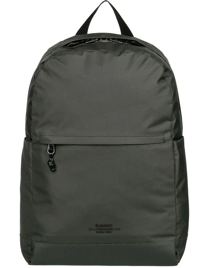 Element Infinity 20L Medium Backpack In Green MYER