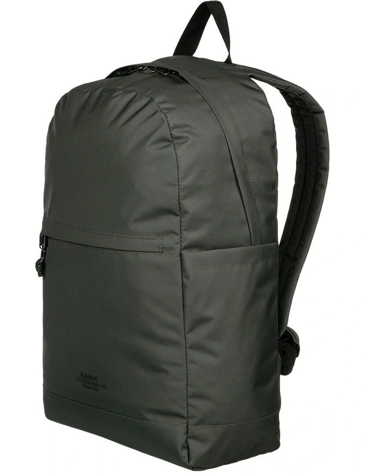 Element Infinity 20L Medium Backpack In Green MYER
