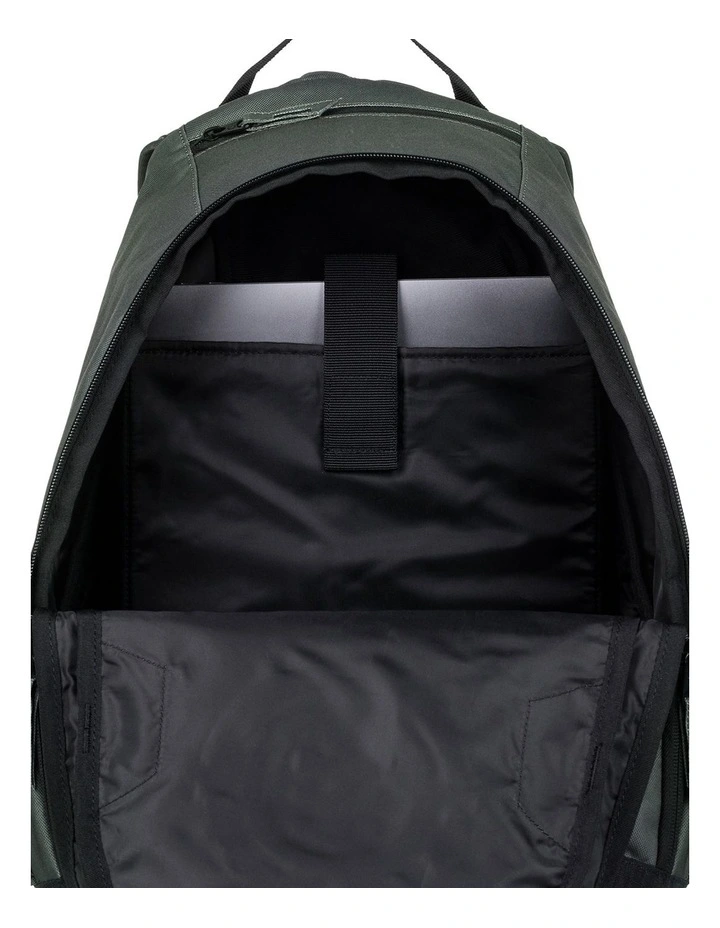 Mohave 2.0 30L Large Skate Backpack in Green image 4
