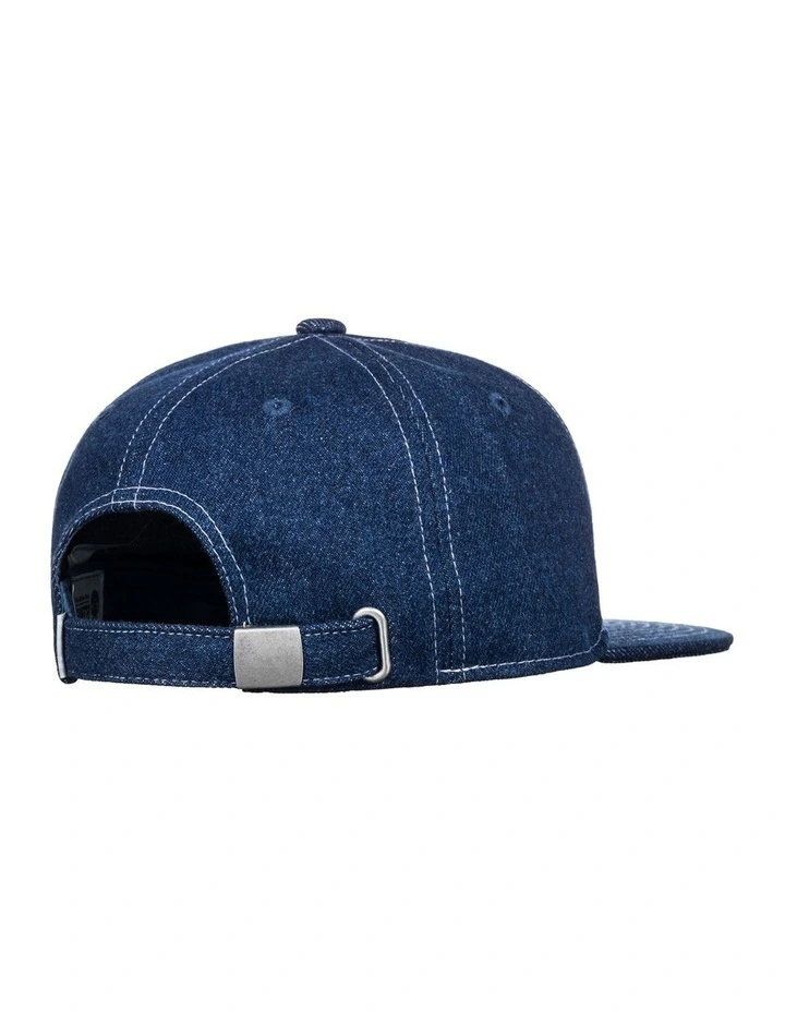 Pool Loose Cap in Blue image 2