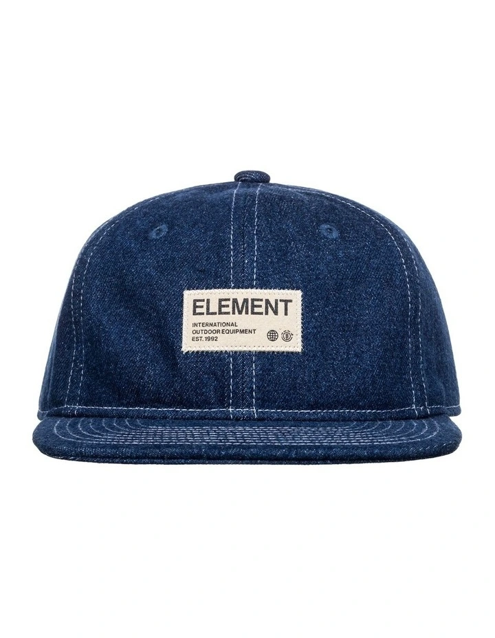 Pool Loose Cap in Blue image 3