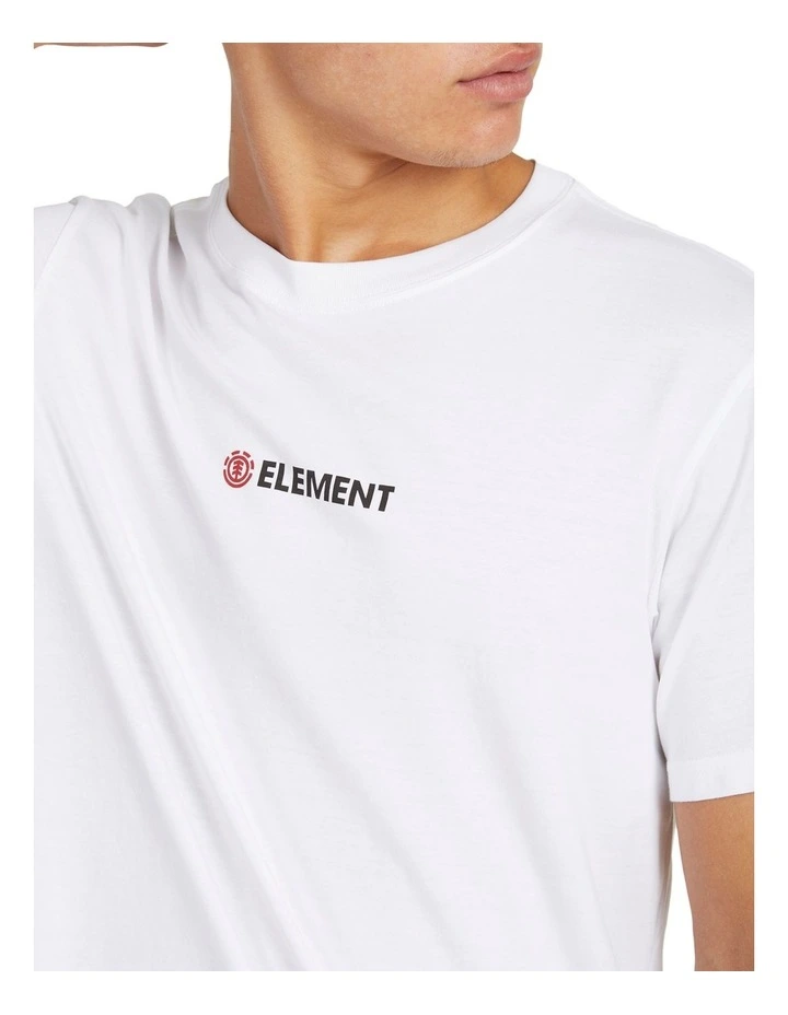Blazin Chest T-shirt in White image 4