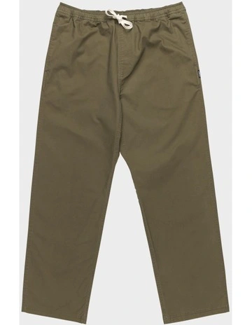 Chillin Classic Hiking Pant in Kalamata
