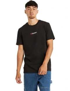 Blazin Chest T-shirt in Black