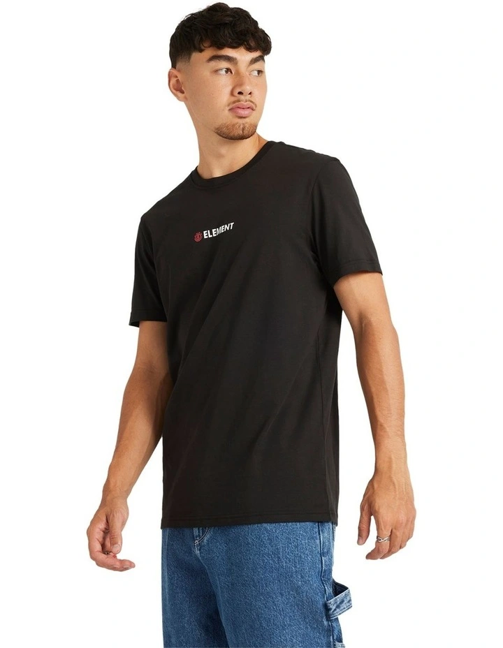Blazin Chest T-shirt in Black image 3