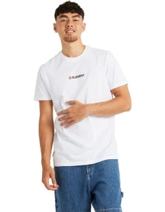 Blazin Chest T-shirt in White